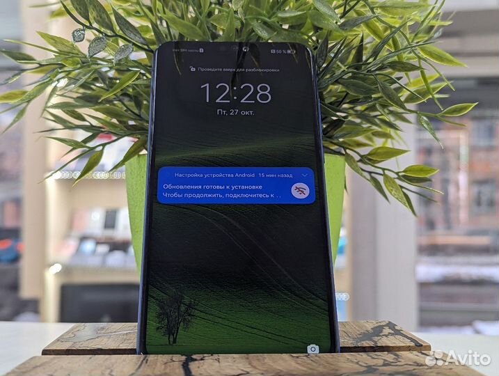 HONOR 8X, 4/64 ГБ