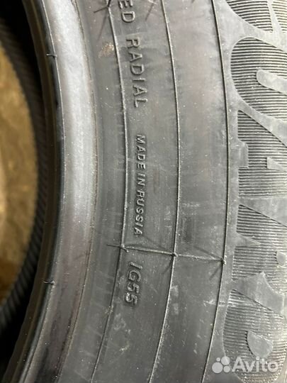 Yokohama Ice Guard IG55 215/60 R16 99T