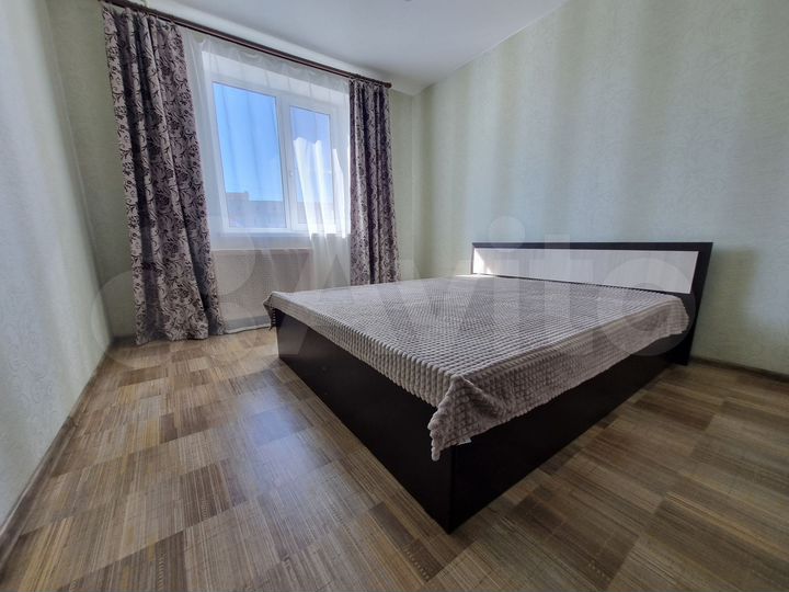 2-к. квартира, 55 м², 8/9 эт.