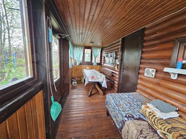 Дом 216 м² на участке 15 сот.