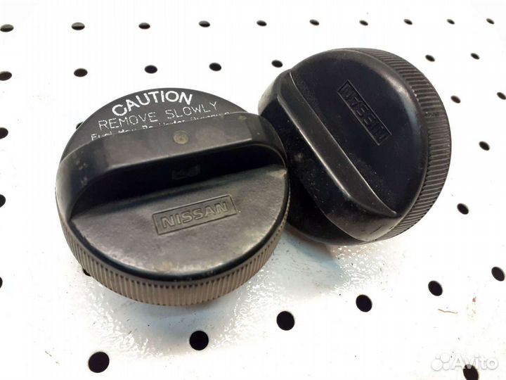 Пробка бензобака Nissan