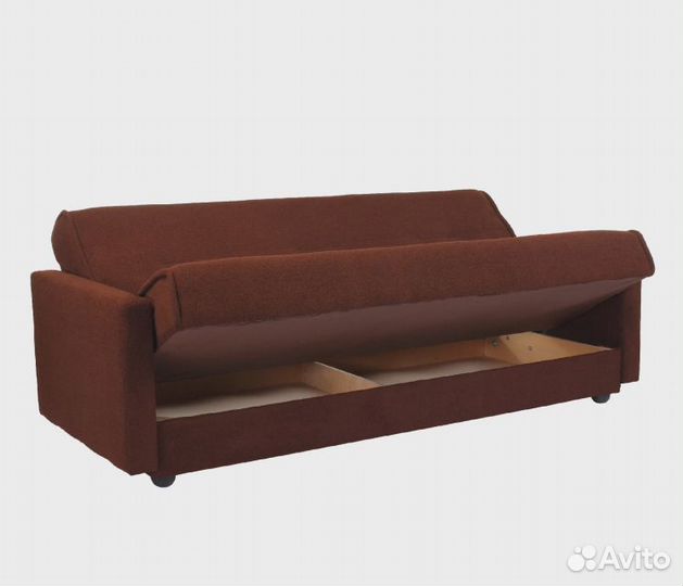 Диван-кровать Милан 140 б/у