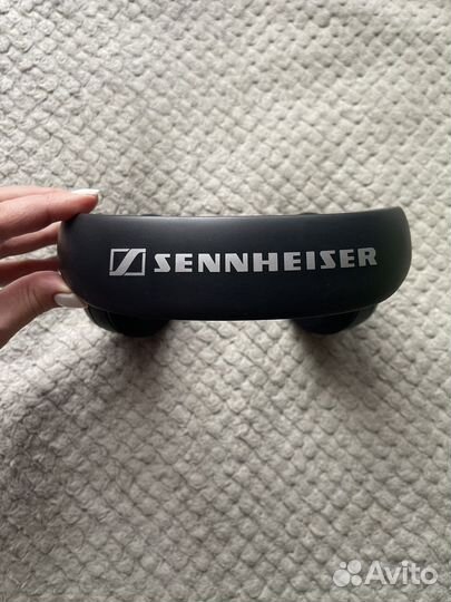 Беспроводные наушники Sennheiser RS 110
