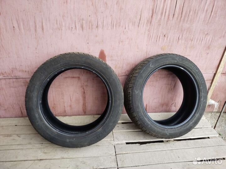 Infinity Tyres Enviro 235/55 R20 105V