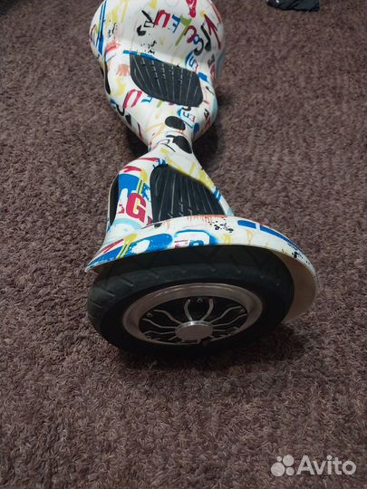 Гироскутер