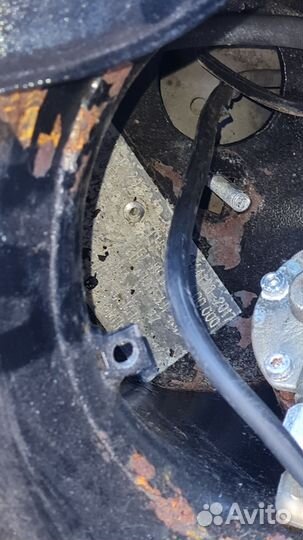 Газовое оборудование 4 поколения бу