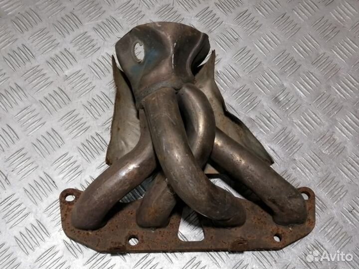 Коллектор выпускной Nissan Teana j32