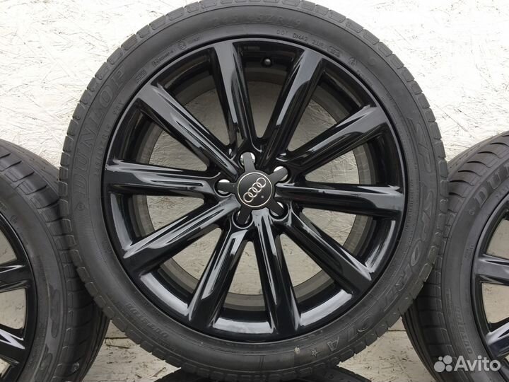 Комплект оригинальных колес Audi A7/S7 RS7 R19