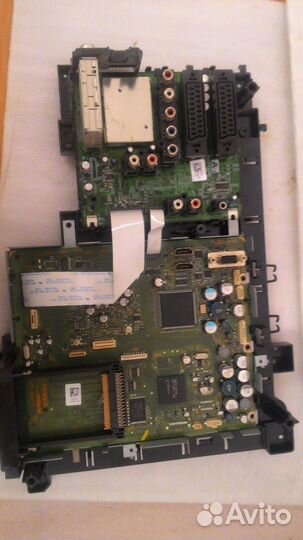 KDL 32p2520 по запчастям