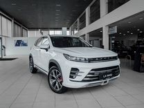 Новый EXEED LX 1.5 CVT, 2023, цена от 2 460 000 руб.