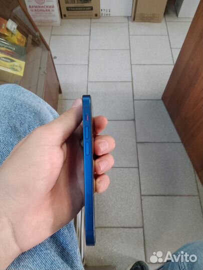 iPhone 12 mini, 128 ГБ