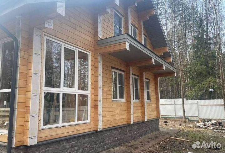 Окна за 1 день