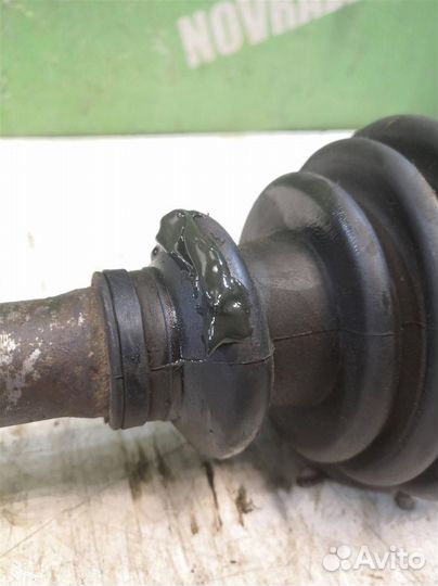 Полуось передняя правая Мазда 6