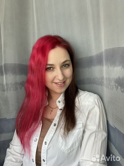 Пигмент прямого действия