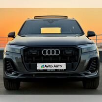 Audi Q7 2.0 AT, 2024, 20 км, с пробегом, цена 10 400 000 руб.