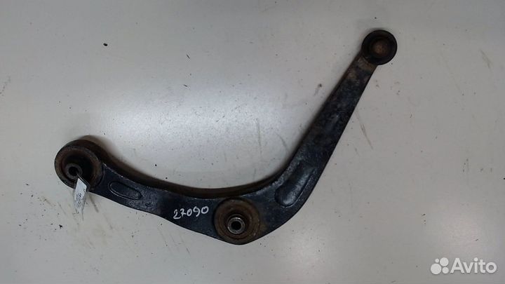 Рычаг подвески Peugeot 206, 2002