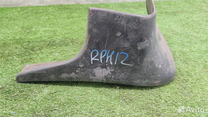 Брызговик задний левый Lexus RX400H 2007