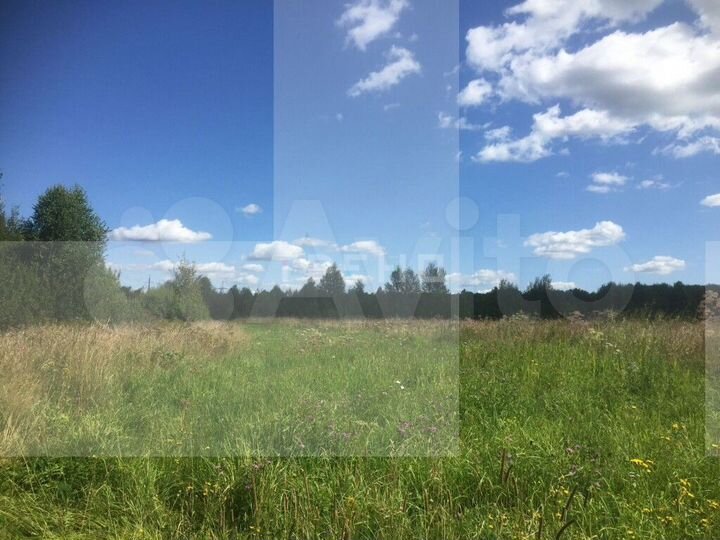 Участок 2,26 га (СНТ, ДНП)