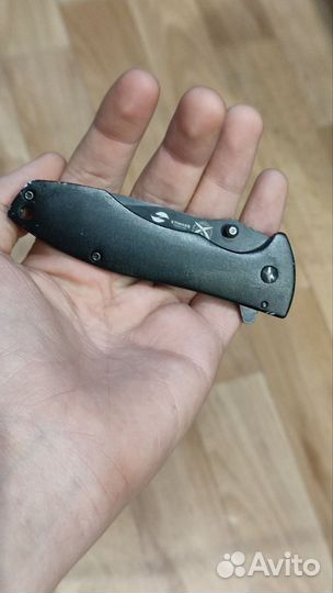Нож складной Stinger