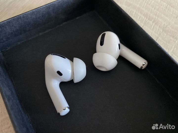 Airpods pro