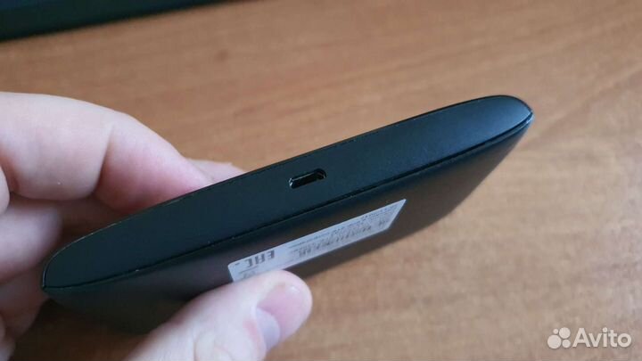 Модемы и роутеры 4g