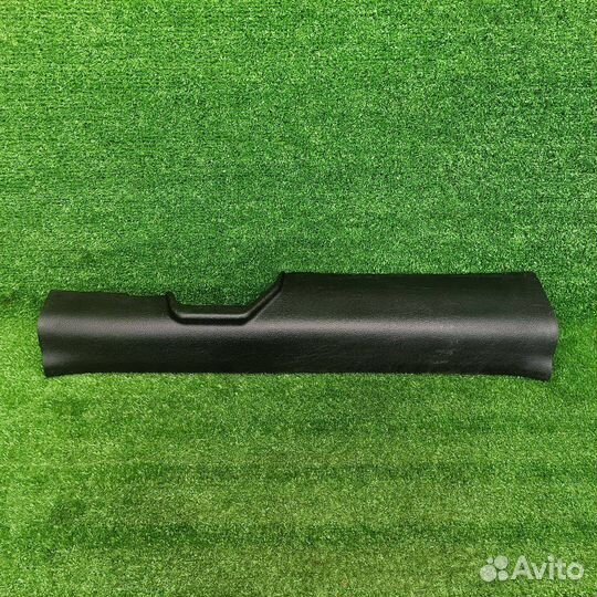 Накладка внутренняя на порог правая SsangYong
