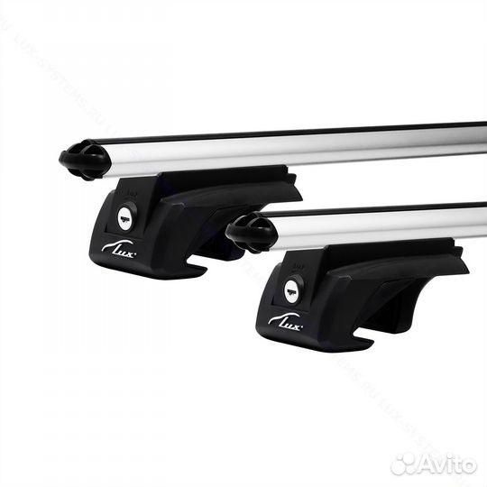 Багажник на крышу авто. Продажа и установка