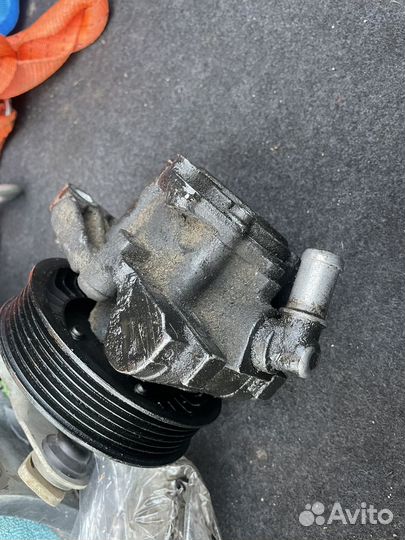 Гур бмв е60 n52b25/30