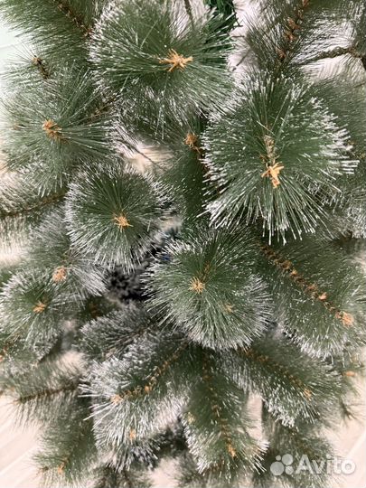 Елка искусственная 210 см