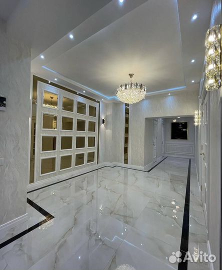 Ремонт квартир. Ремонт и отделка квартир. Ремонт д