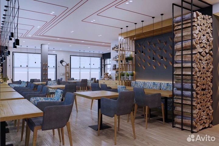 Прибыльная пиццерия - готовый бизнес