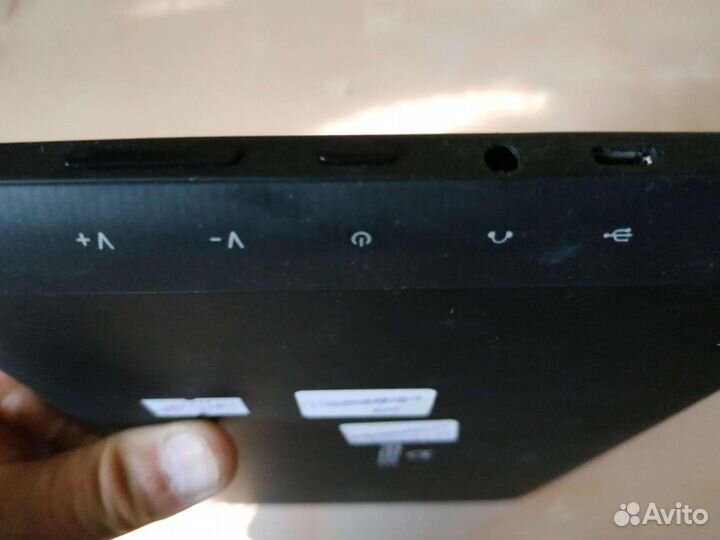 Планшеты бу на запчасти