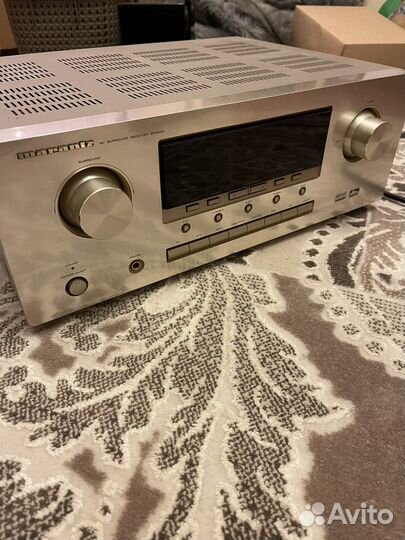 Ресивер Marantz