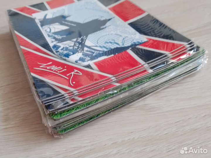 Фоторамки магнитные новые. Подарок