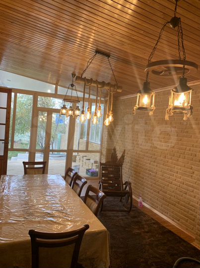 Дача 120 м² на участке 8 сот.