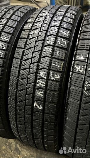 Bridgestone Blizzak VRX2 165/70 R13