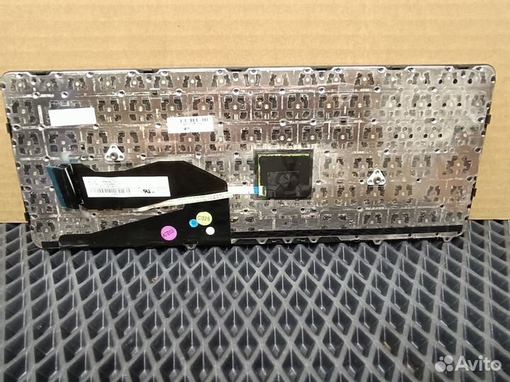 Клавиатура HP Elitebook 840 G1