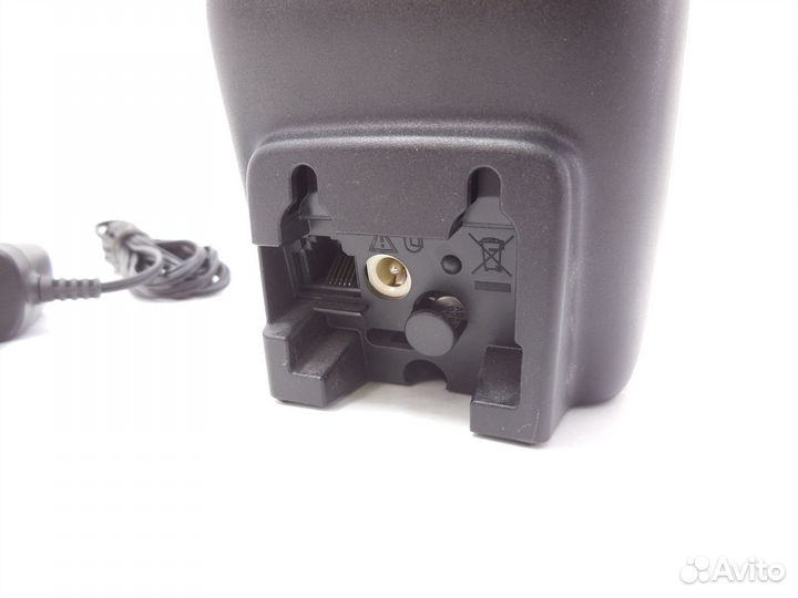 Радиотелефон Gigaset A220 Black