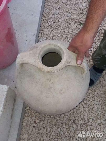 Амфора греческая