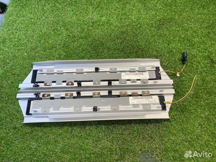 Подсветка порога Land Rover Range Rover L405 448DT