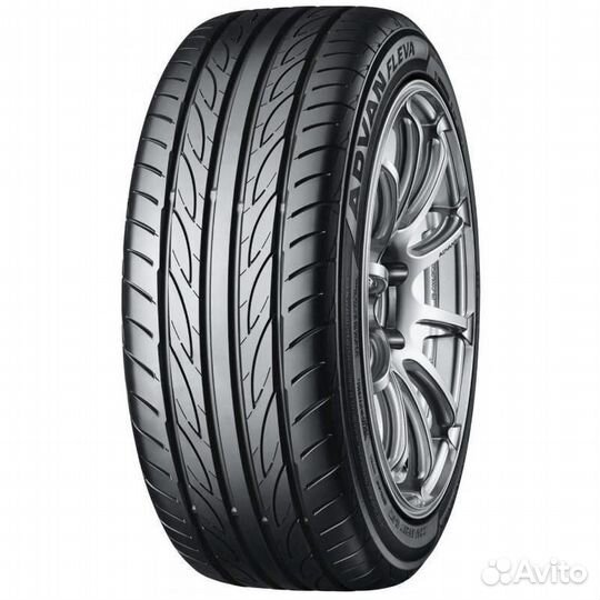 Yokohama Advan Fleva V701 215/55 R16 93W