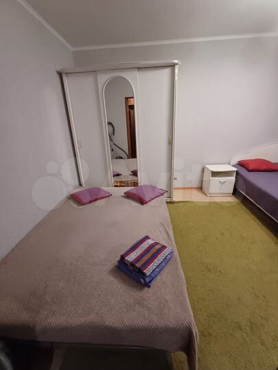 1-к. квартира, 33,2 м², 1/5 эт.