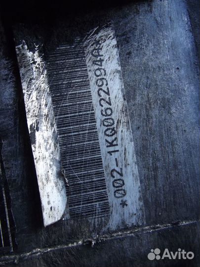 МКПП (механическая коробка) Chery Amulet A15