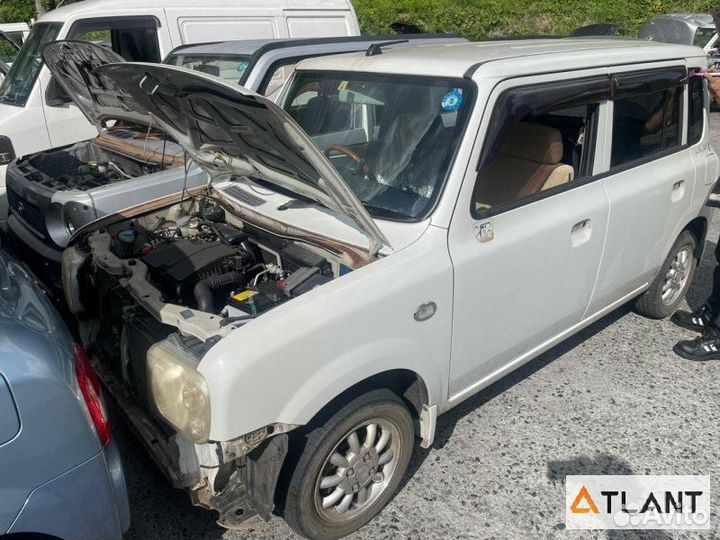 Бензонасос suzuki alto lapin