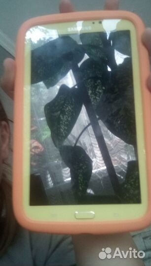 Планшет samsung и digma на запчасти