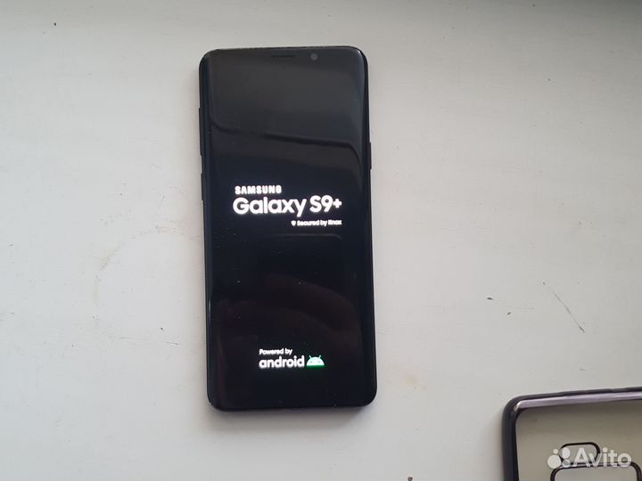 Samsung Galaxy S9 Plus, 6/64 ГБ