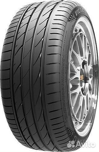 Maxxis Victra Sport VS-5 SUV 225/55 R19 99V