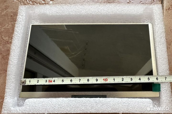 IPS дисплей 7inch DPI LCD