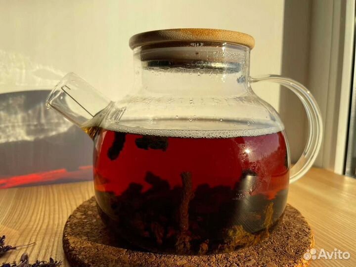 Иван чай 1 кг зож, просто сказка