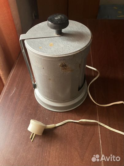 Фонарь для фотопечати